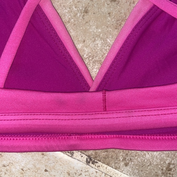 LEFT ON FRIDAY size S Sweet Victory Bikini Top - Picture 8 of 8